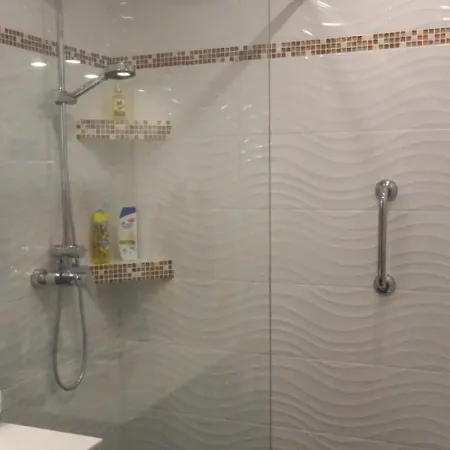 Apartamento Sete, 2 Pieces, 4 Personnes - Fr-1-338-132 *